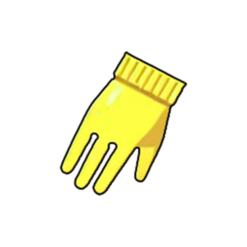 Gloves Icon